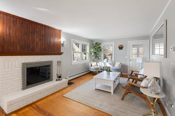 $3,800 | 60 Indian Spring Road, Woodstock, CT 06282