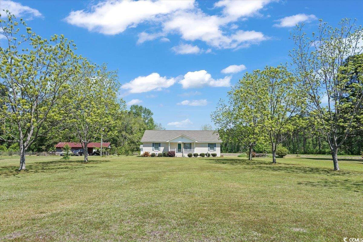 4684 Bluff Road Mullins, SC 29574 - Photo 2 of 35