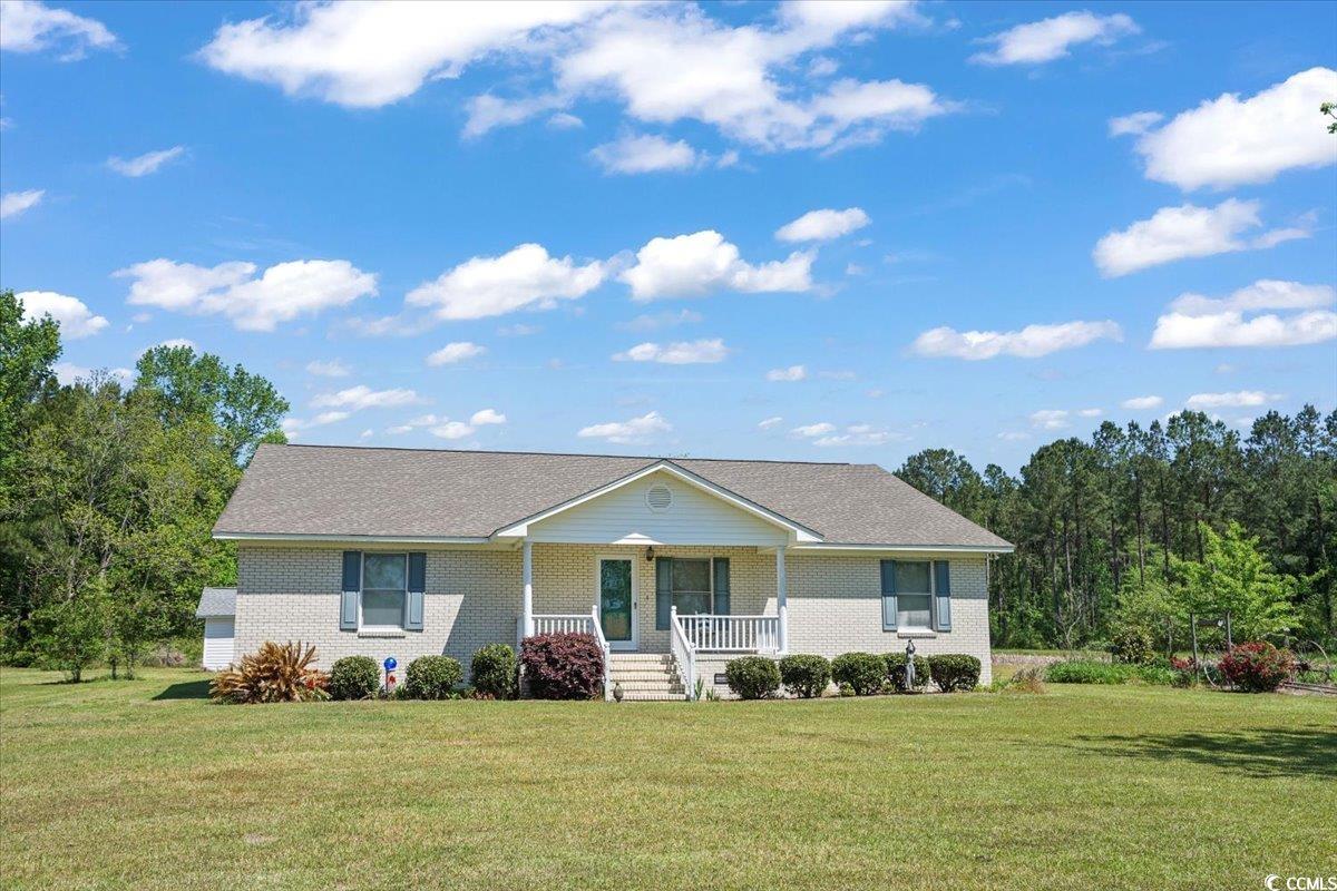 4684 Bluff Road Mullins, SC 29574 - Photo 3 of 35
