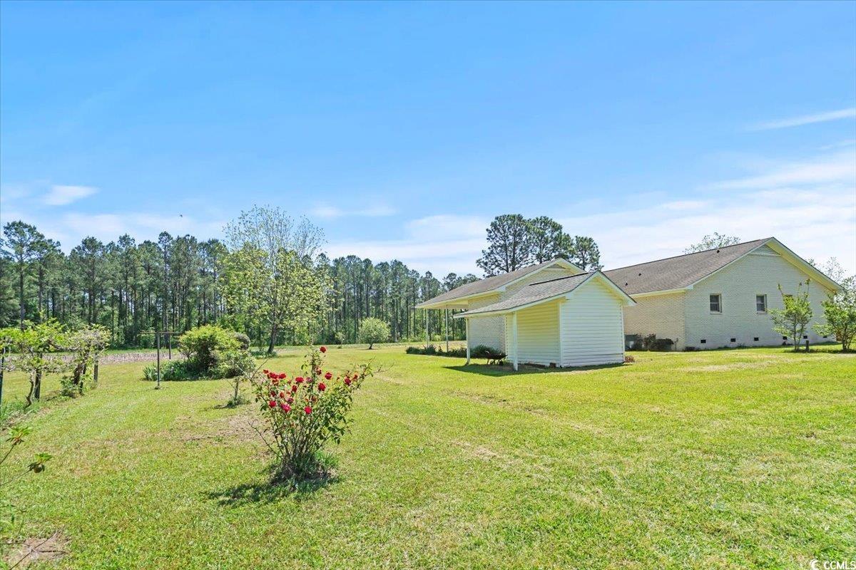 4684 Bluff Road Mullins, SC 29574 - Photo 32 of 35