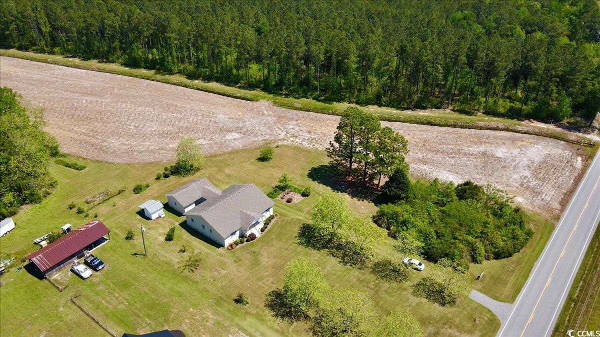 4684 Bluff Road Mullins, SC 29574 - Photo 33 of 35