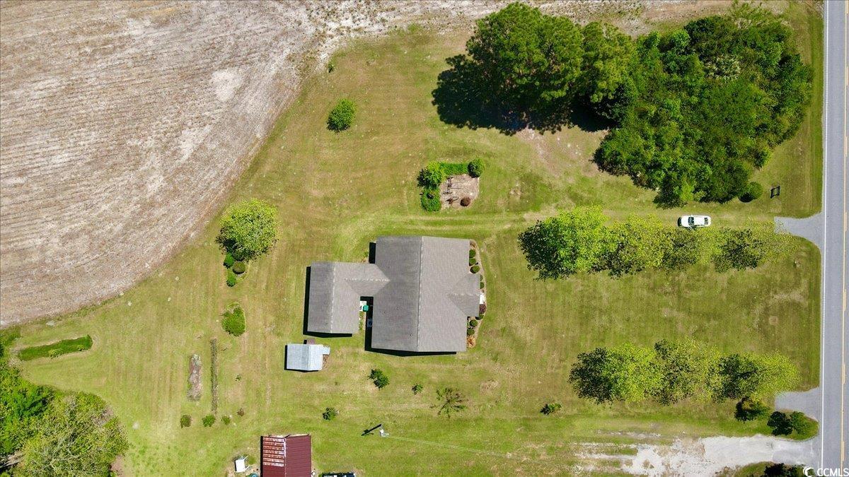 4684 Bluff Road Mullins, SC 29574 - Photo 34 of 35