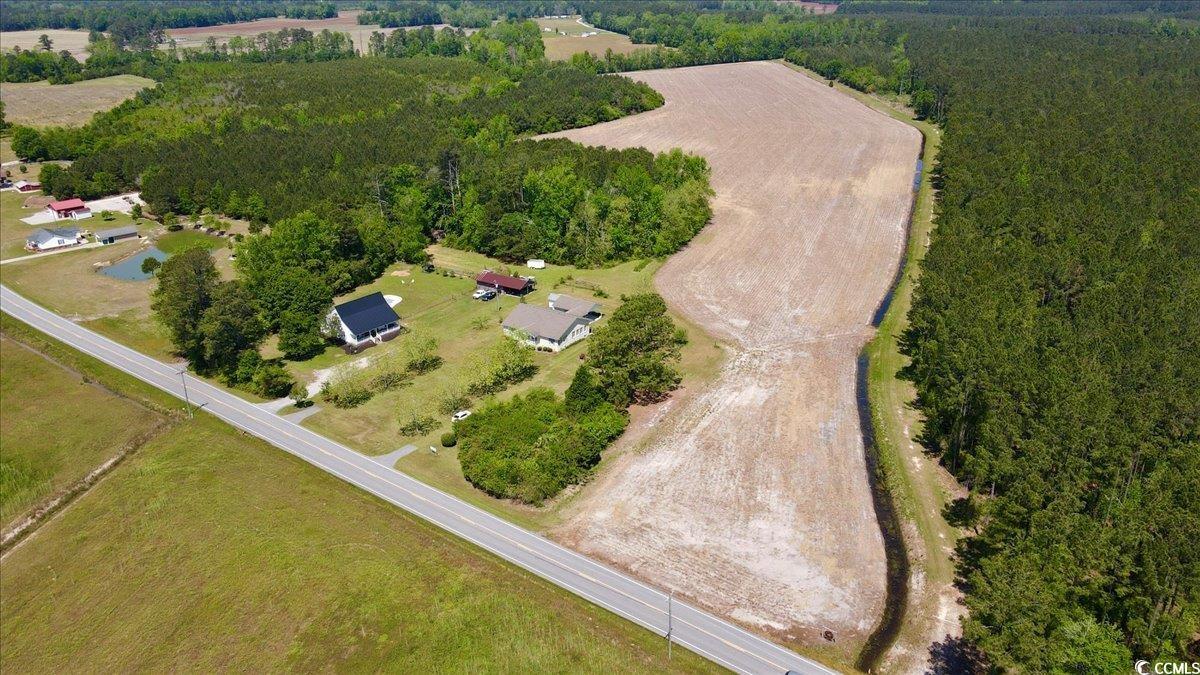 4684 Bluff Road Mullins, SC 29574 - Photo 35 of 35