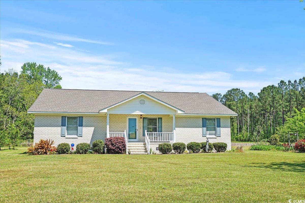 4684 Bluff Road Mullins, SC 29574 - Photo 4 of 35