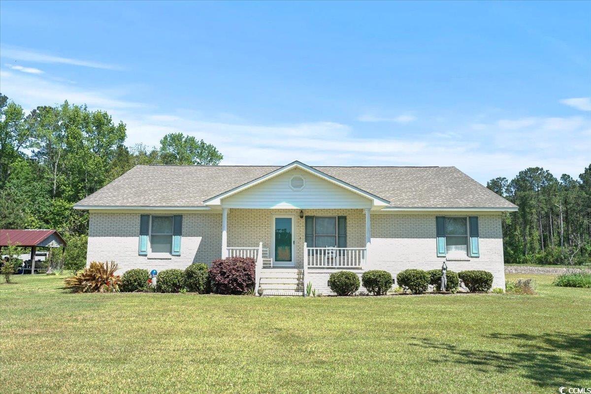 4684 Bluff Road Mullins, SC 29574 - Photo 5 of 35