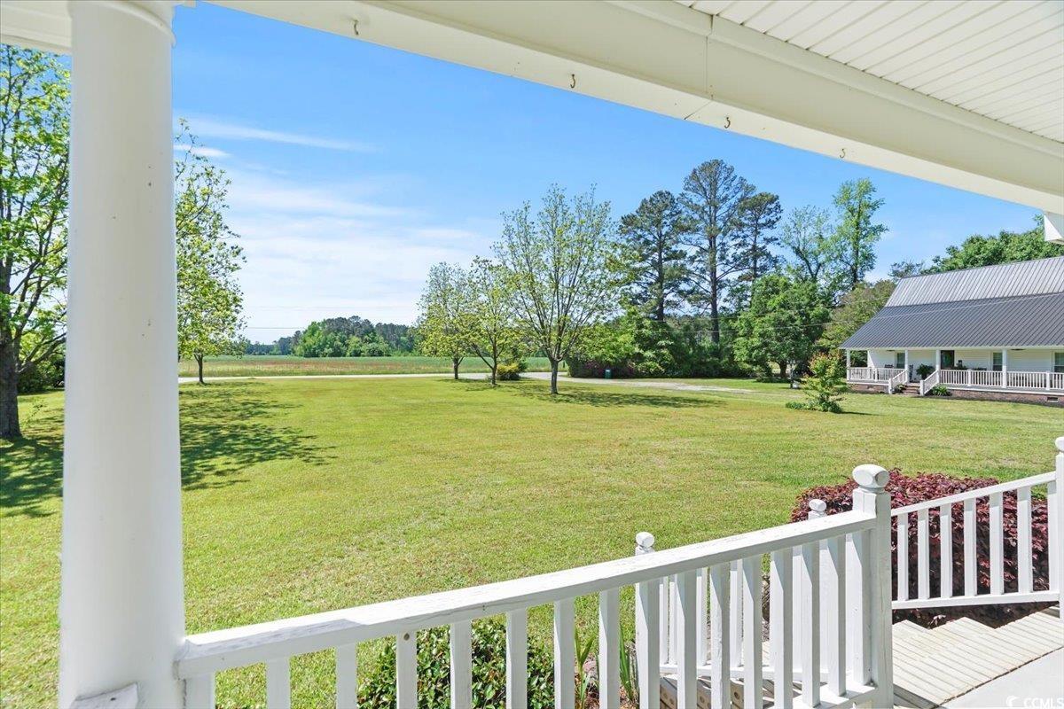 4684 Bluff Road Mullins, SC 29574 - Photo 7 of 35