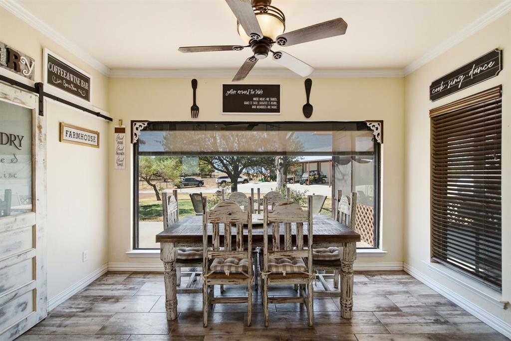 100 Shadle Ridge Court Poolville, TX 76487 - Photo 12 of 40 Gallery Image 12