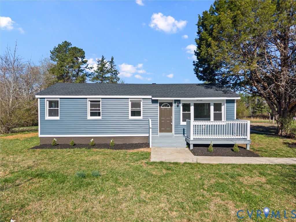 14530 Lodore Road Amelia Court House, VA 23002 - Photo 1 of 34