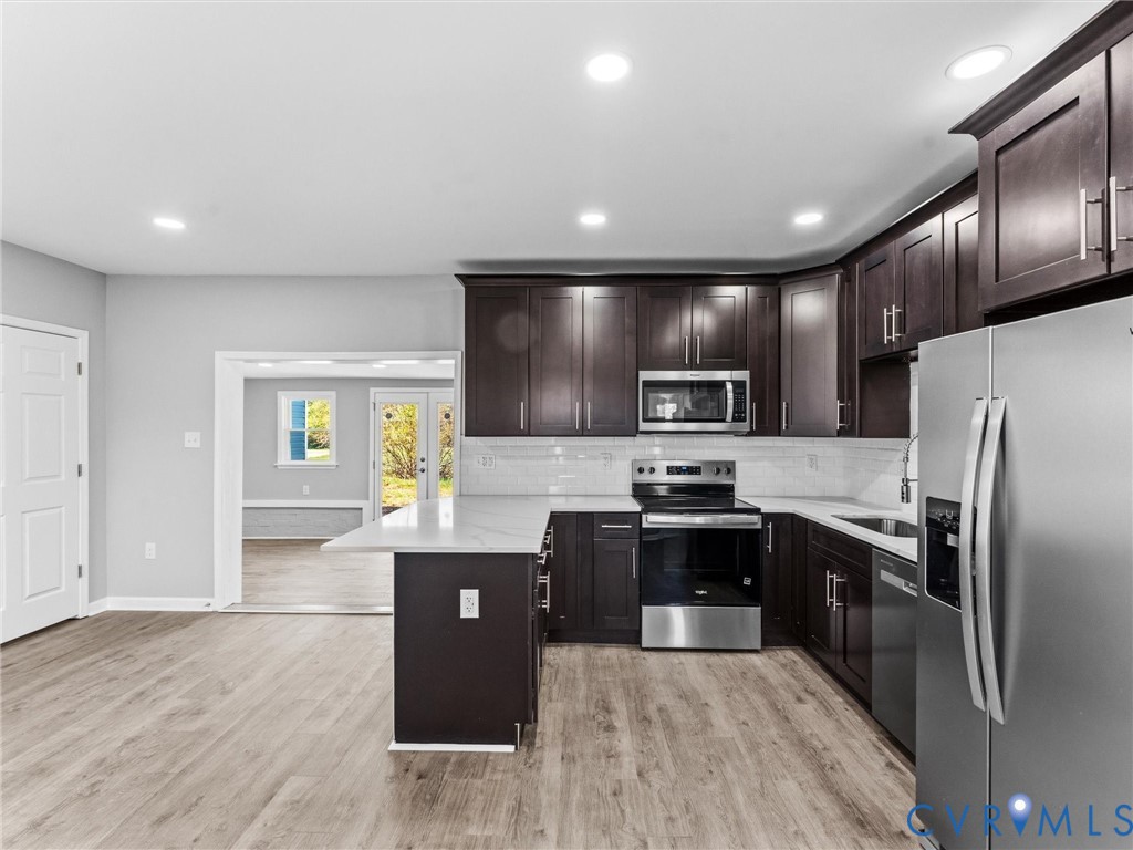 14530 Lodore Road Amelia Court House, VA 23002 - Photo 11 of 34