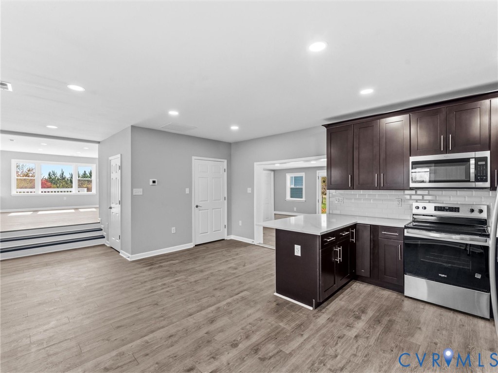 14530 Lodore Road Amelia Court House, VA 23002 - Photo 12 of 34