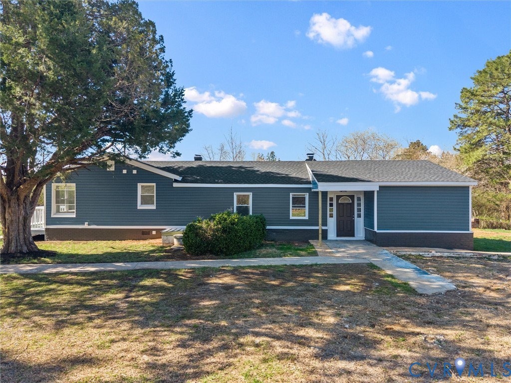 14530 Lodore Road Amelia Court House, VA 23002 - Photo 30 of 34