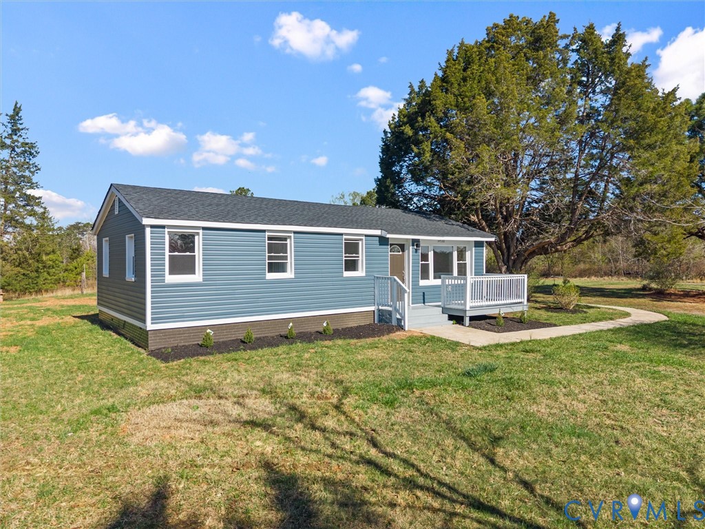 14530 Lodore Road Amelia Court House, VA 23002 - Photo 31 of 34