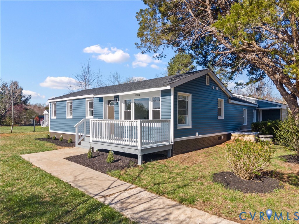 14530 Lodore Road Amelia Court House, VA 23002 - Photo 32 of 34