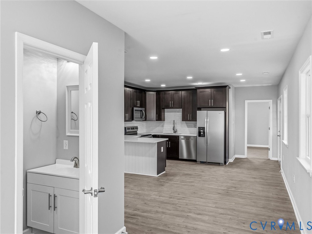 14530 Lodore Road Amelia Court House, VA 23002 - Photo 6 of 34