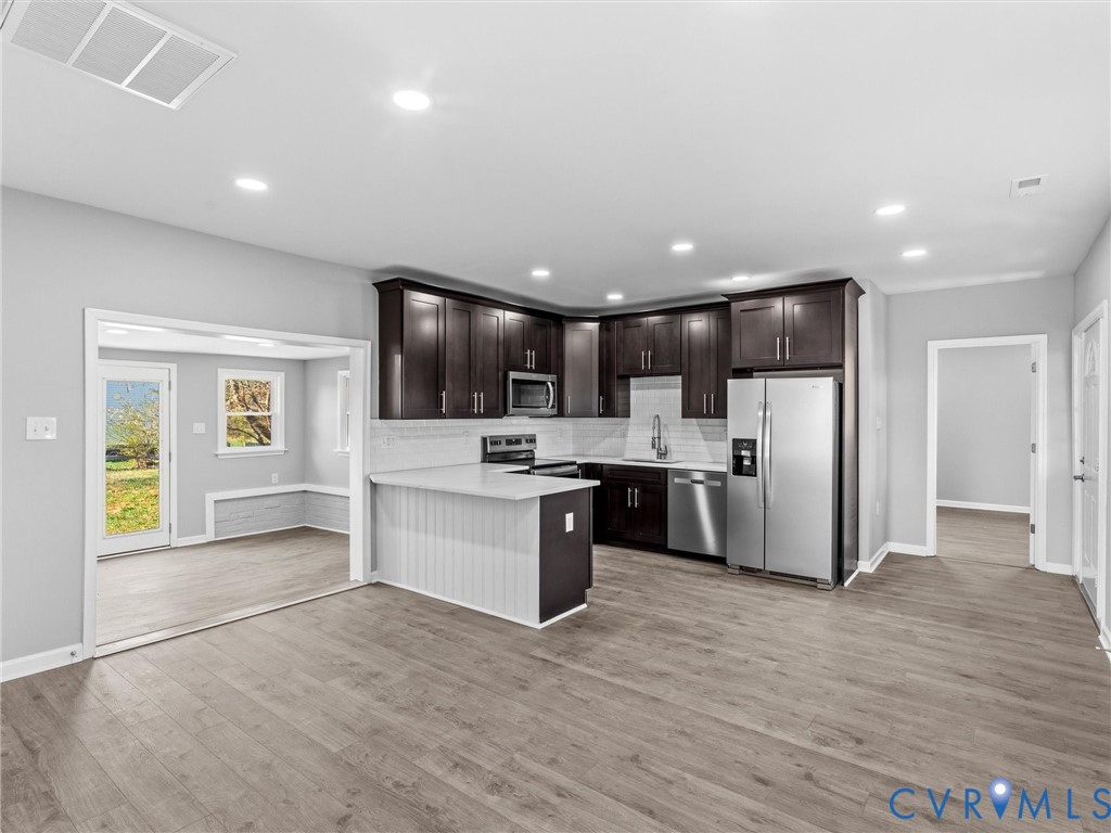 14530 Lodore Road Amelia Court House, VA 23002 - Photo 7 of 34