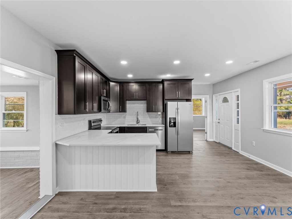 14530 Lodore Road Amelia Court House, VA 23002 - Photo 8 of 34