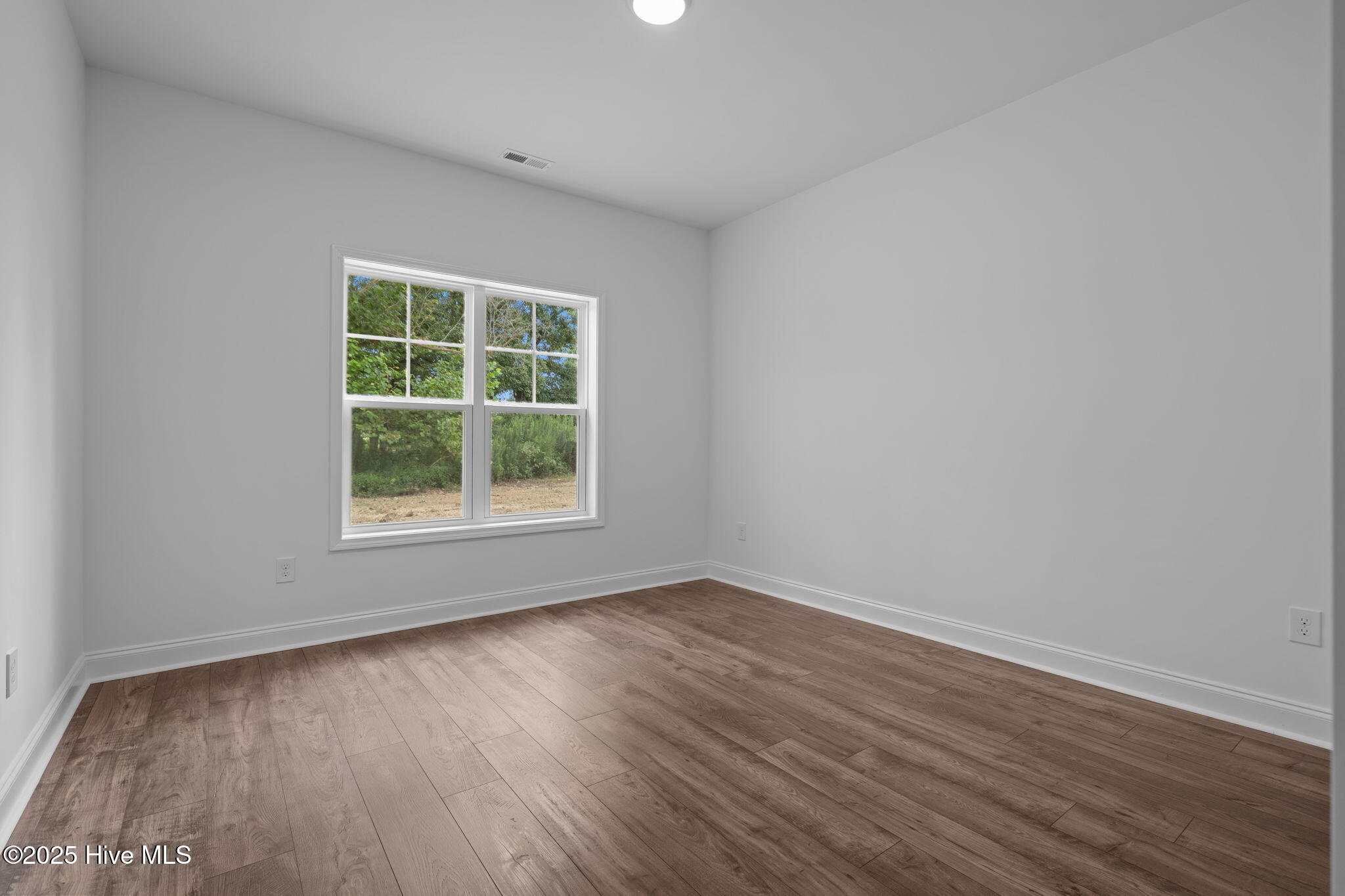 275 Atkins Road Cameron, NC 28326 - Photo 35 of 48 On-Site Home 'Lindie' Floor plan with sunroom