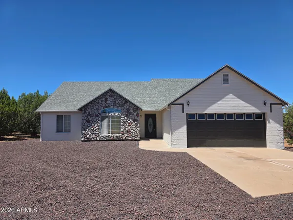 $499,000 | 5326 April Place, Show Low, AZ 85901