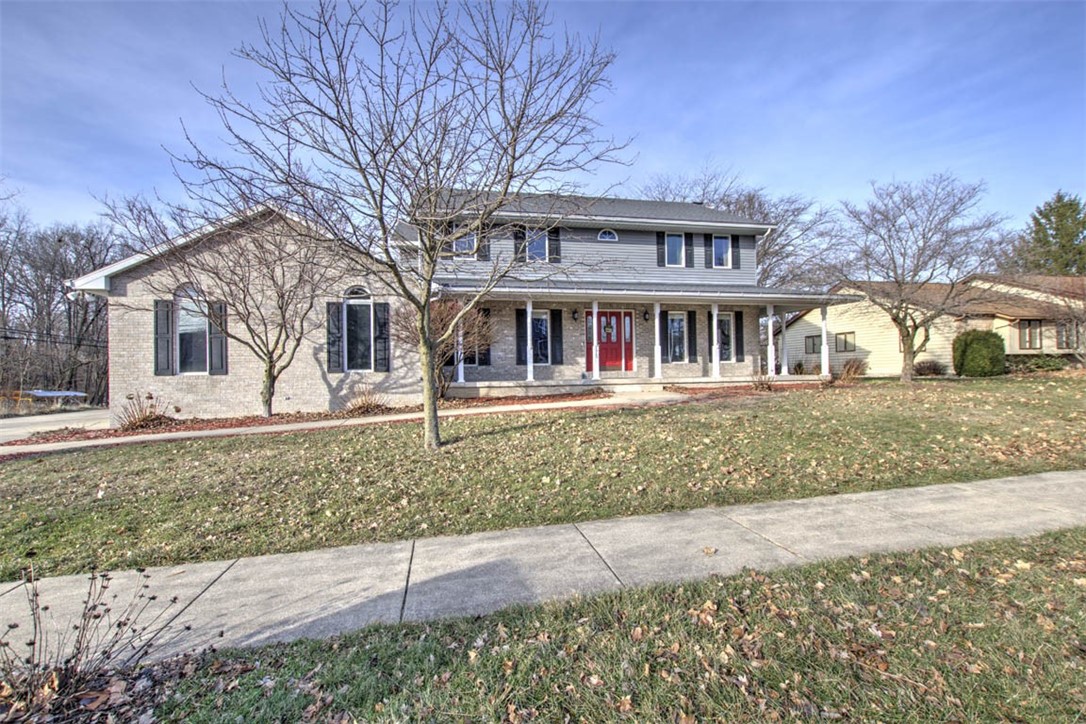 775 Country Manor Drive Decatur, IL 62521 - Photo 7 of 44 Gallery Image 7