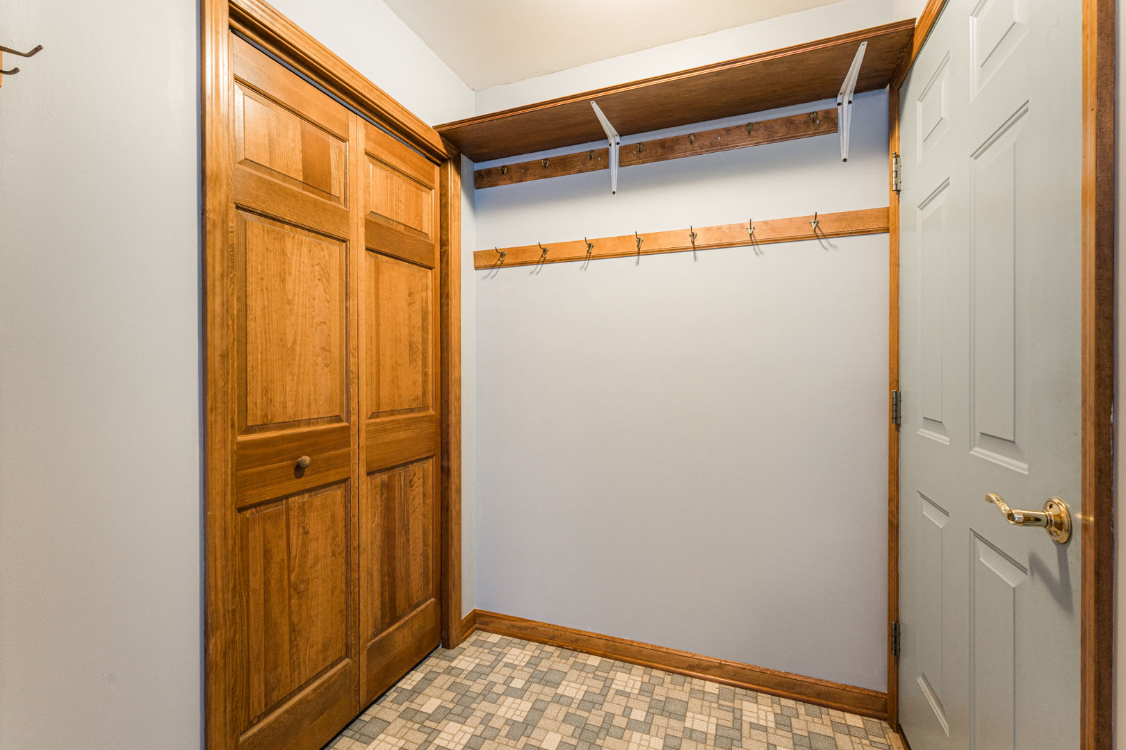 49W170 Lasher Road Big Rock, IL 60511 - Photo 26 of 33 a view of walk in closet