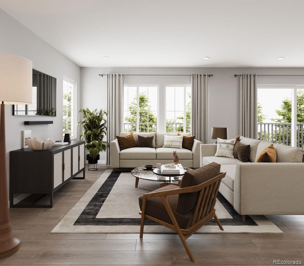 17055 West 92nd Loop Arvada, CO 80007 - Photo 16 of 37