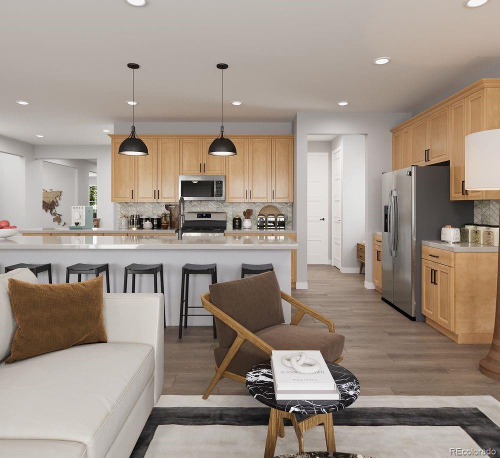 17055 West 92nd Loop Arvada, CO 80007 - Photo 20 of 37