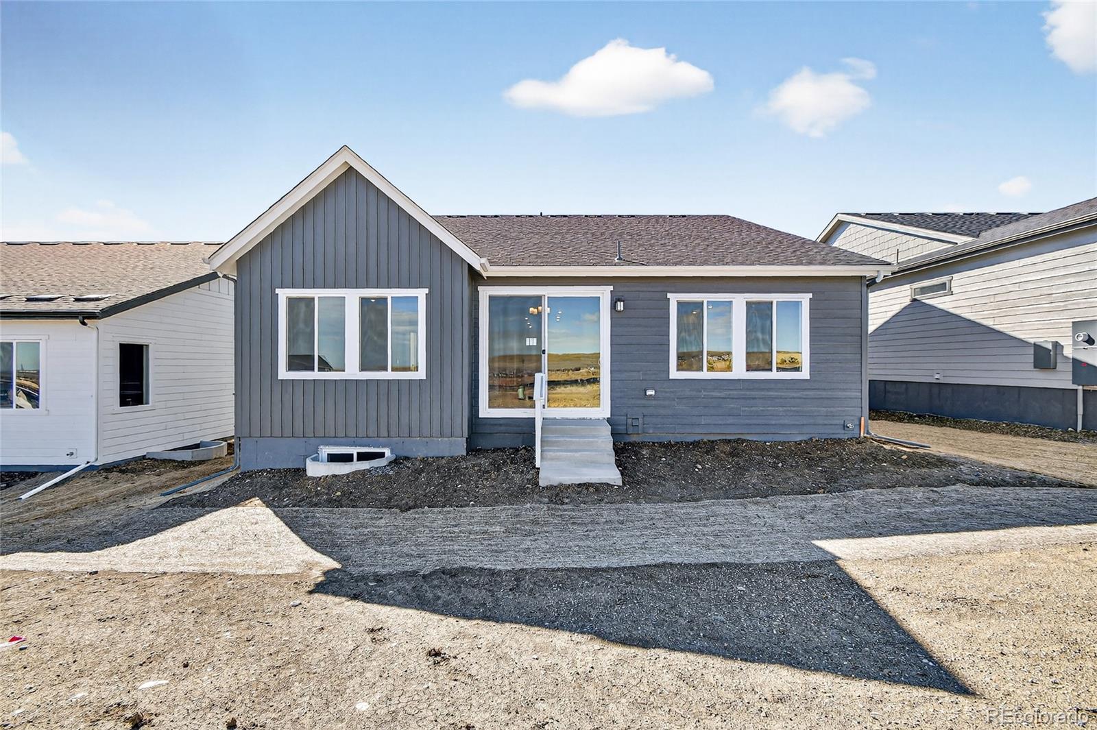 17055 West 92nd Loop Arvada, CO 80007 - Photo 22 of 37