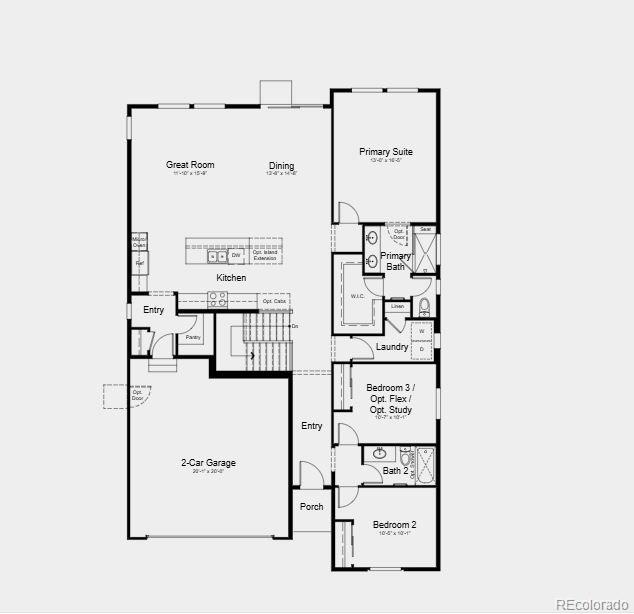 17055 West 92nd Loop Arvada, CO 80007 - Photo 23 of 37