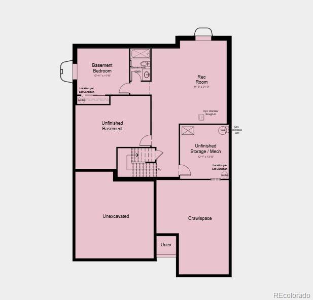 17055 West 92nd Loop Arvada, CO 80007 - Photo 24 of 37