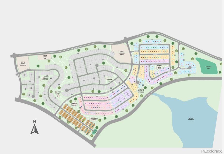 17055 West 92nd Loop Arvada, CO 80007 - Photo 27 of 37