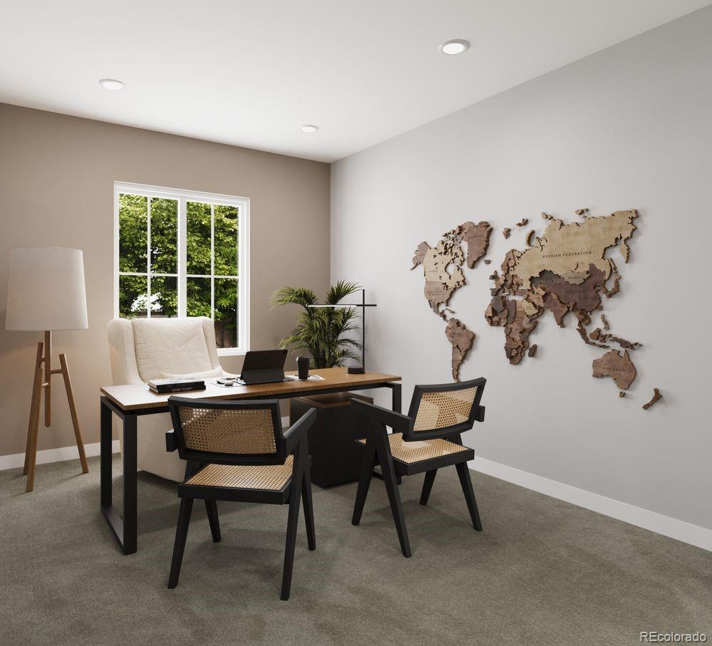 17055 West 92nd Loop Arvada, CO 80007 - Photo 7 of 37