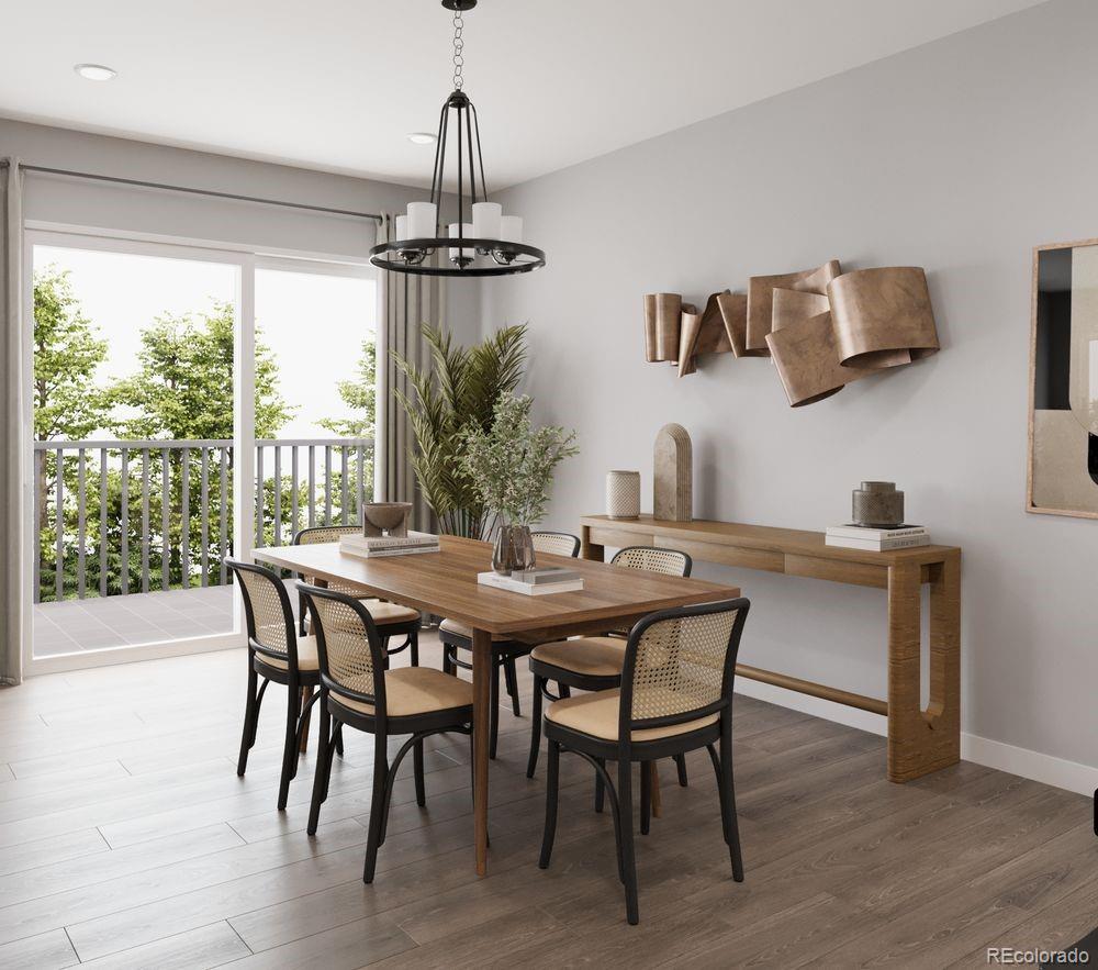 17055 West 92nd Loop Arvada, CO 80007 - Photo 9 of 37