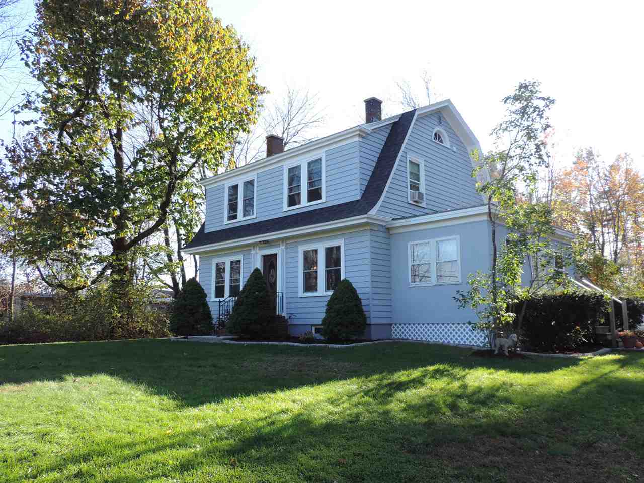 108 Ten Rod Road Rochester, NH 03867 - Photo 1 of 28