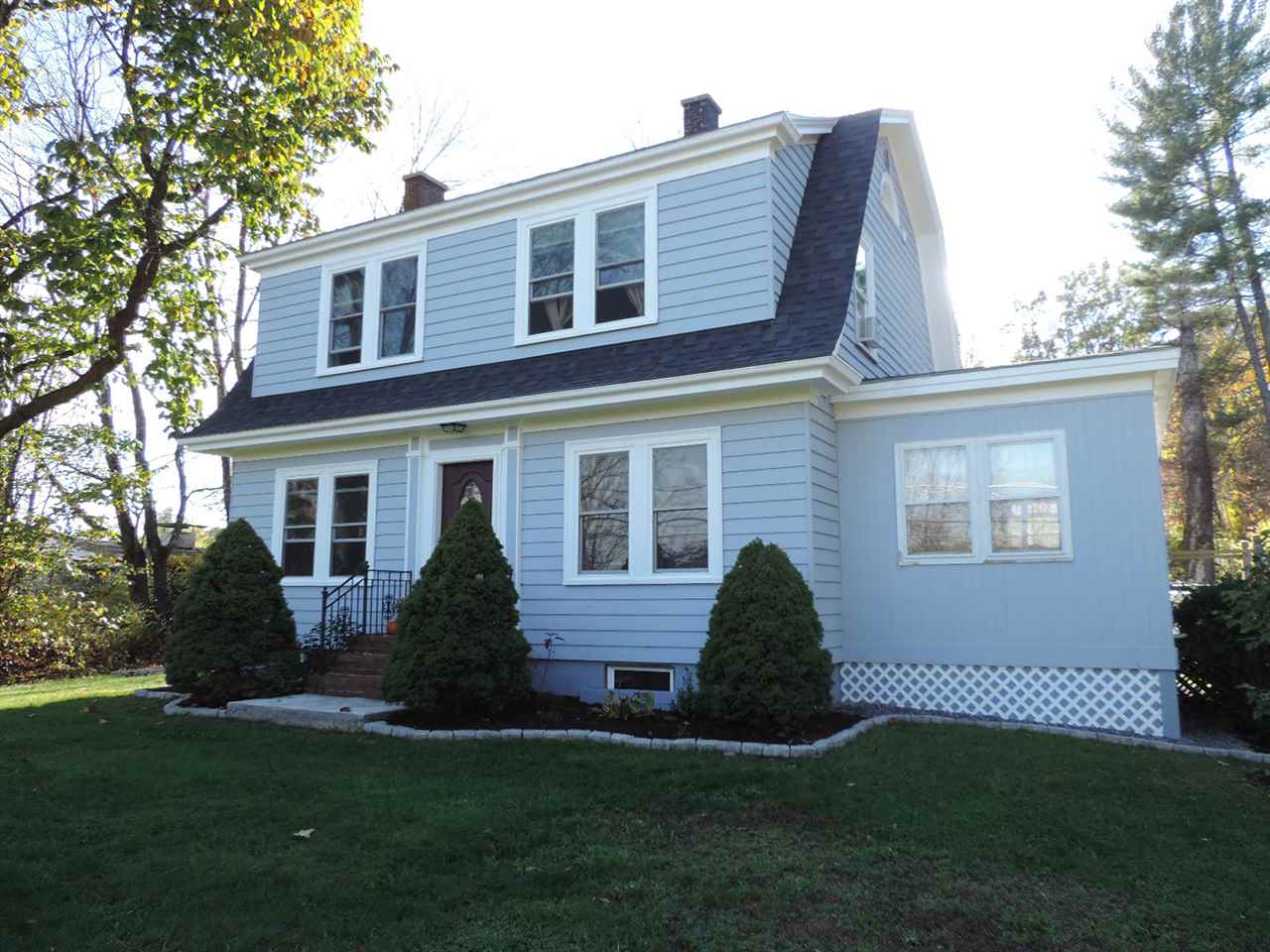 108 Ten Rod Road Rochester, NH 03867 - Photo 2 of 28