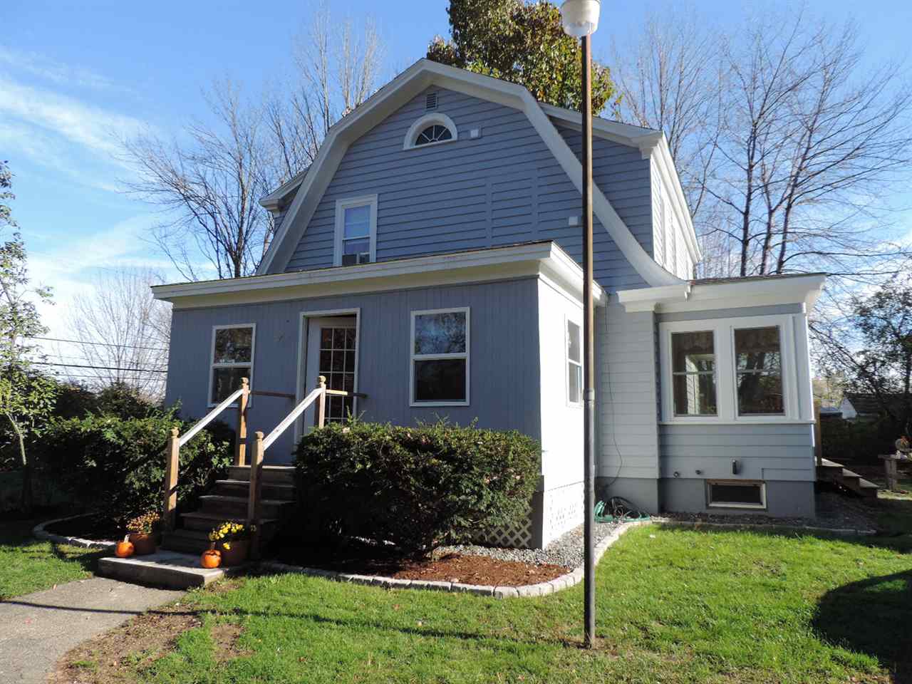 108 Ten Rod Road Rochester, NH 03867 - Photo 3 of 28