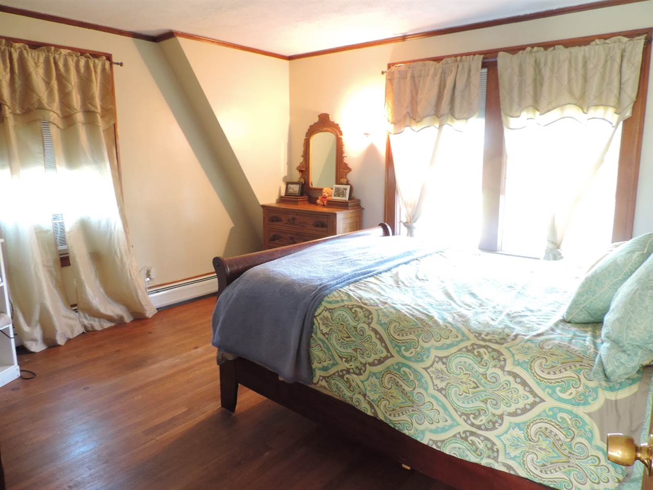 108 Ten Rod Road Rochester, NH 03867 - Photo 24 of 28