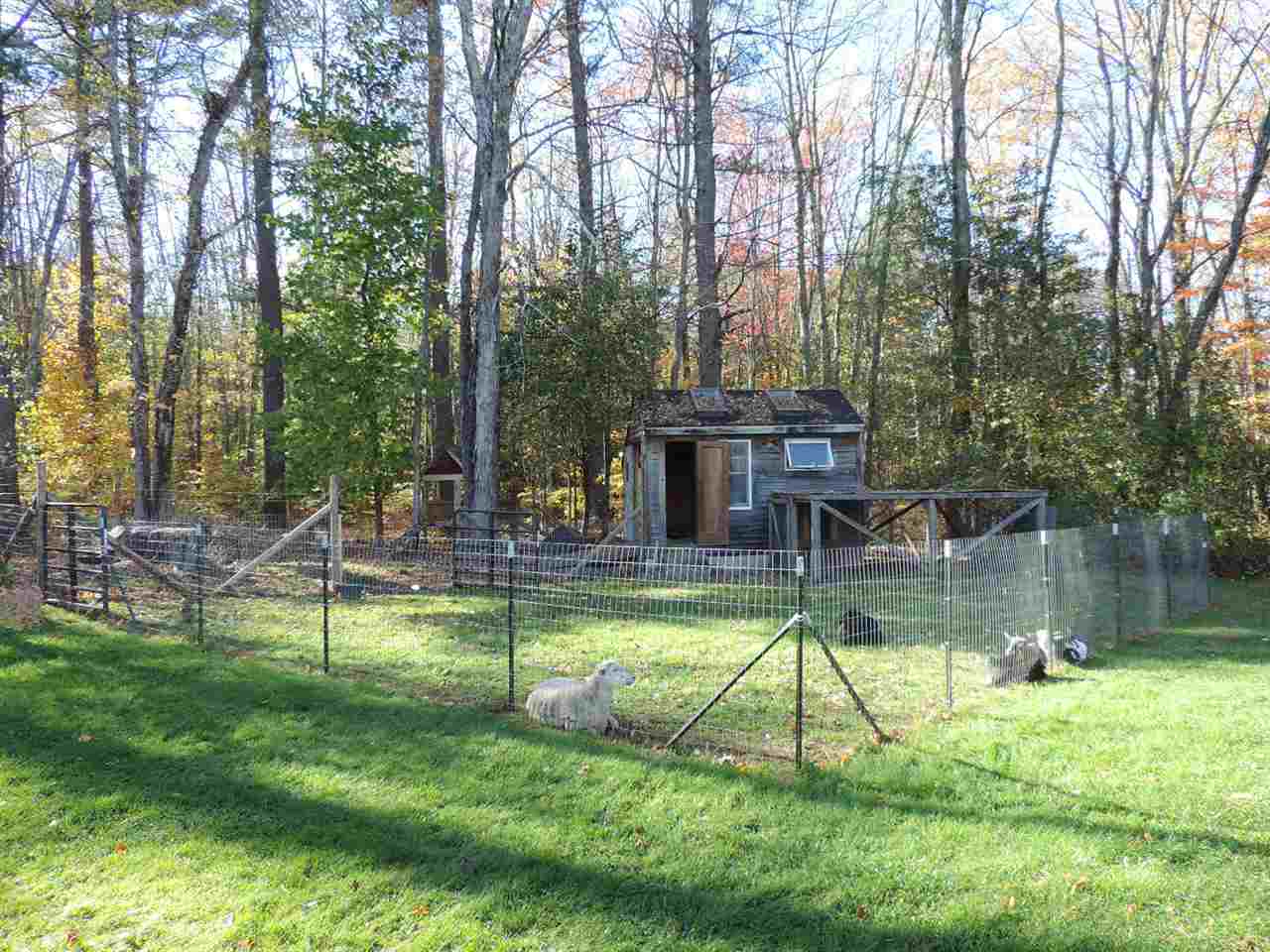 108 Ten Rod Road Rochester, NH 03867 - Photo 27 of 28