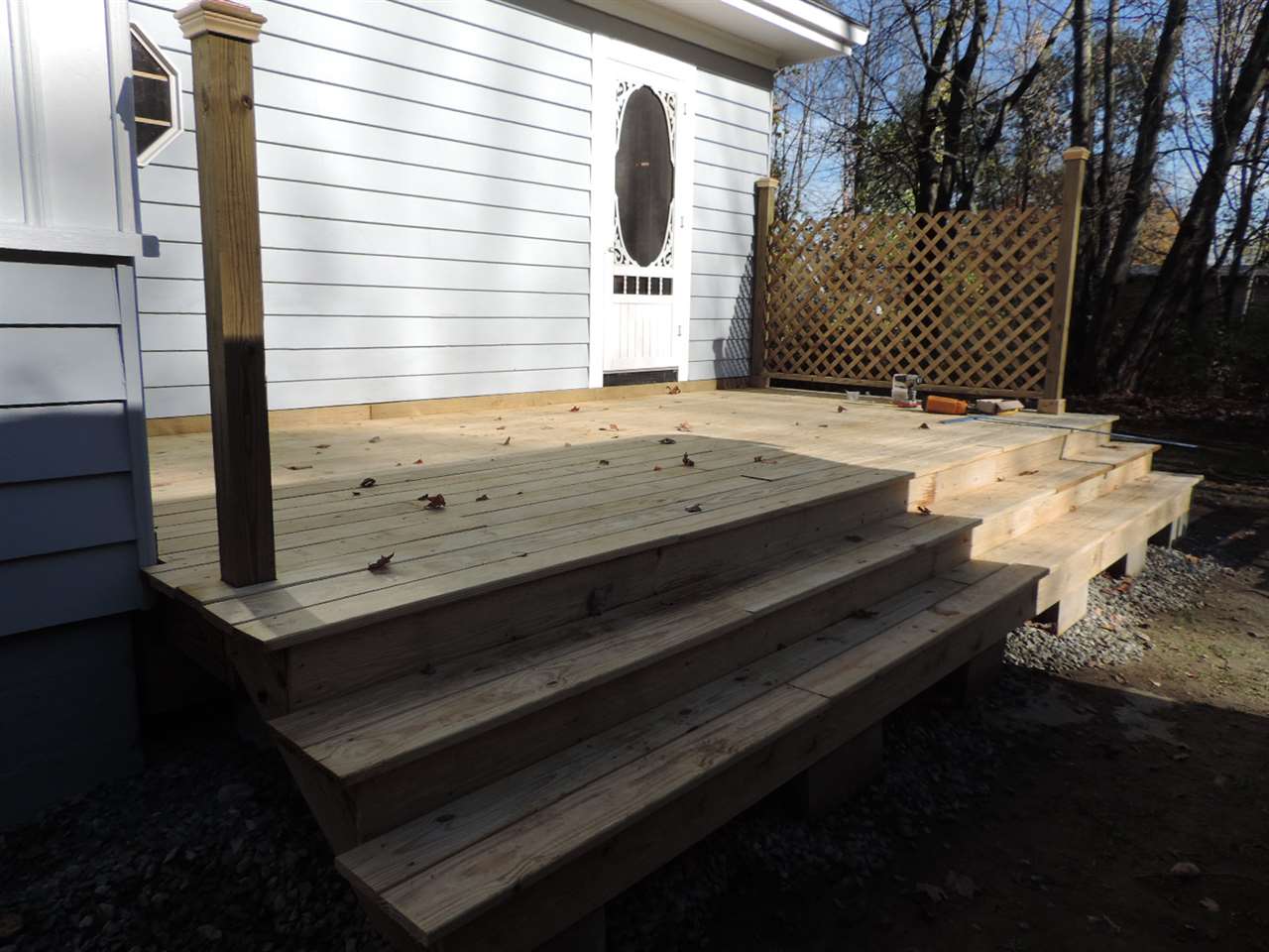108 Ten Rod Road Rochester, NH 03867 - Photo 28 of 28