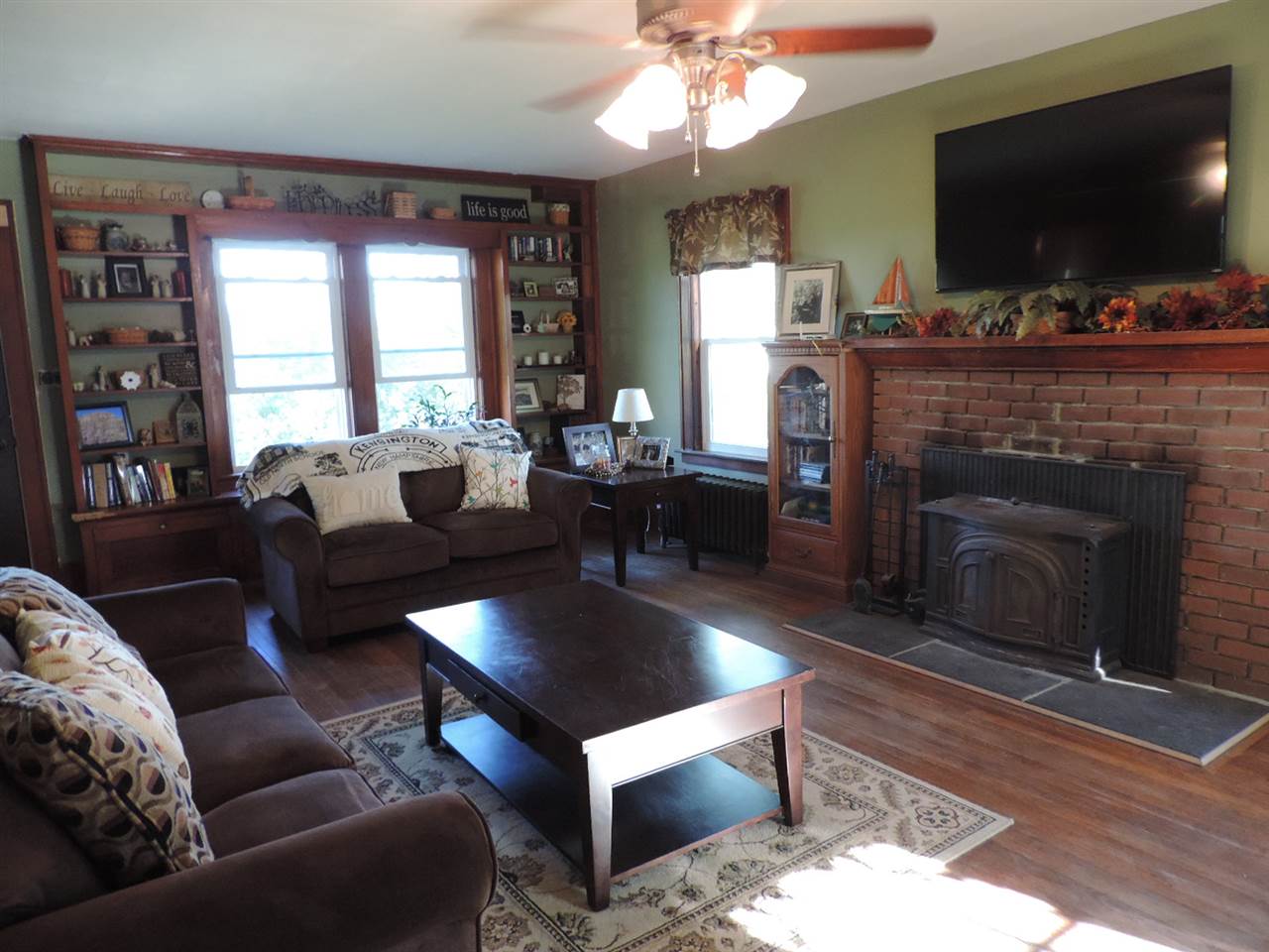 108 Ten Rod Road Rochester, NH 03867 - Photo 5 of 28