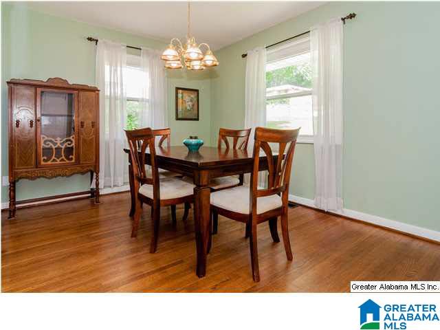 1520 Cresthill Road Birmingham, AL 35213 - Photo 9 of 42