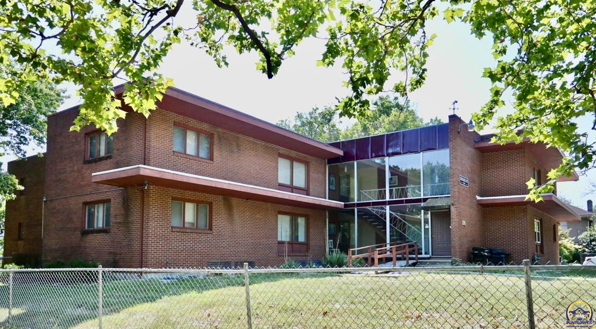 1300 Southwest Fillmore Street Topeka, KS 66604 - Photo 1 of 2