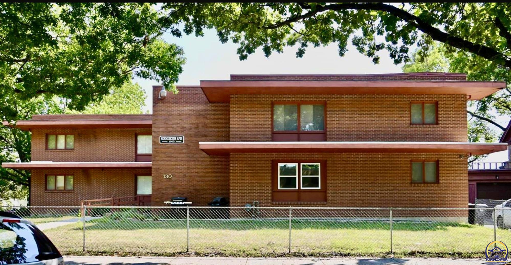 1300 Southwest Fillmore Street Topeka, KS 66604 - Photo 2 of 2