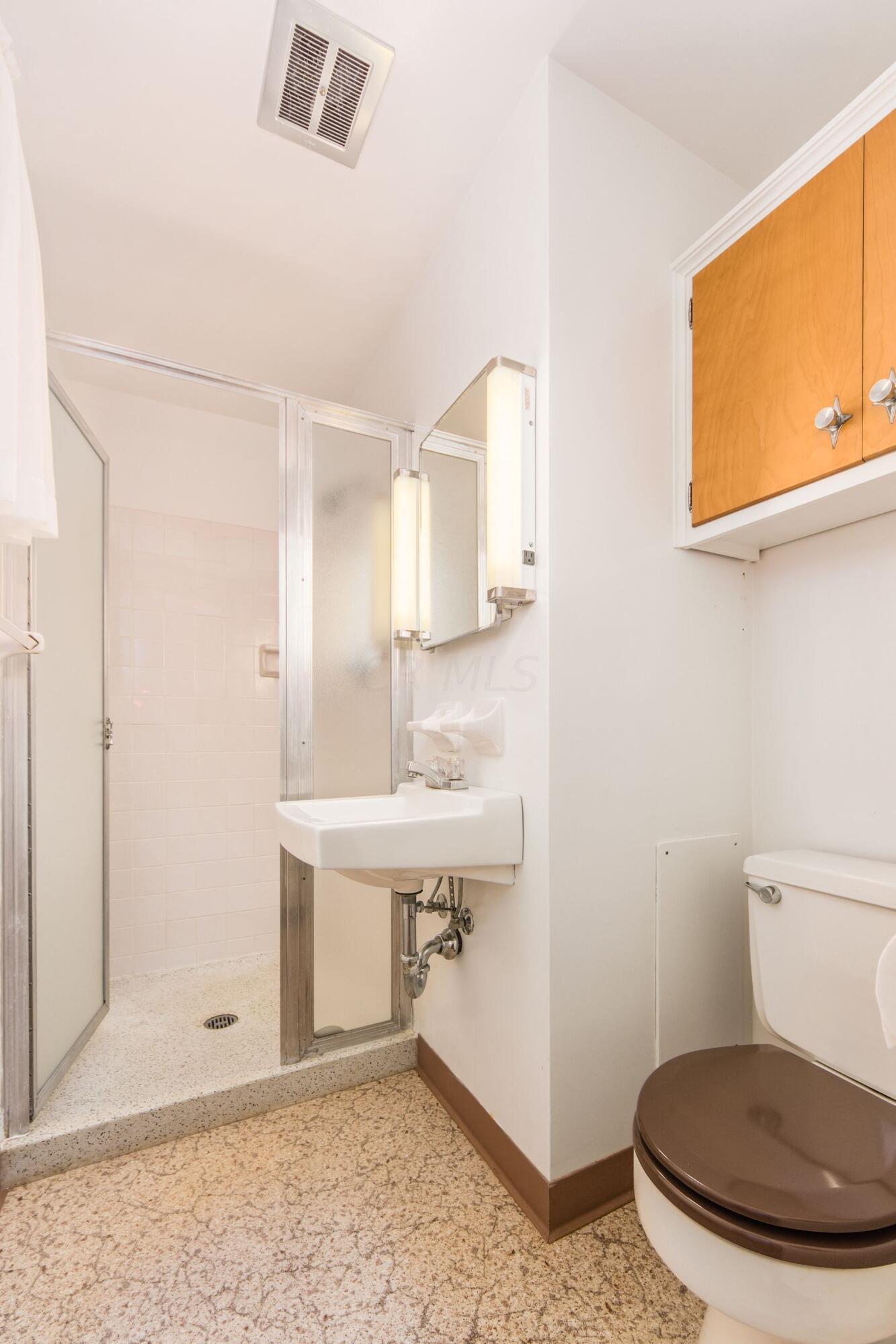753 Chaffin Ridge Columbus, OH 43214 - Photo 18 of 25 Primary bath.