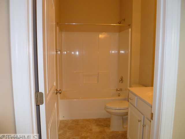 412 Crosswick Road Clemmons, NC 27012 - Photo 12 of 16 Other. Bath #3