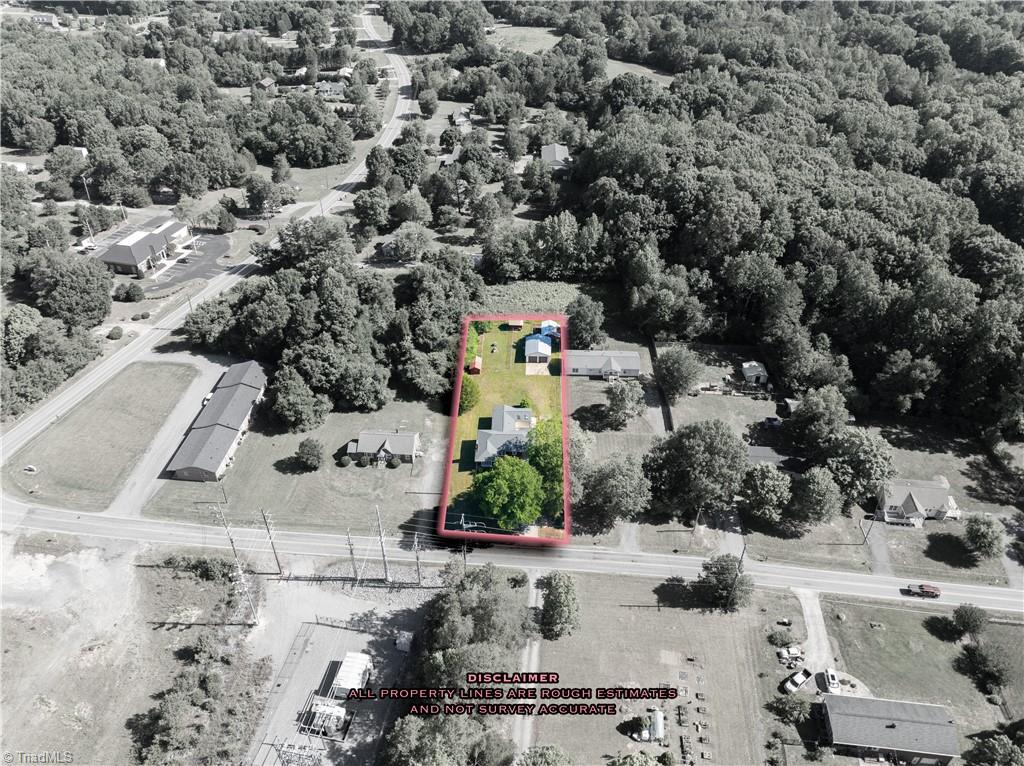 1690 Community Road Lexington, NC 27295 - Photo 6 of 29