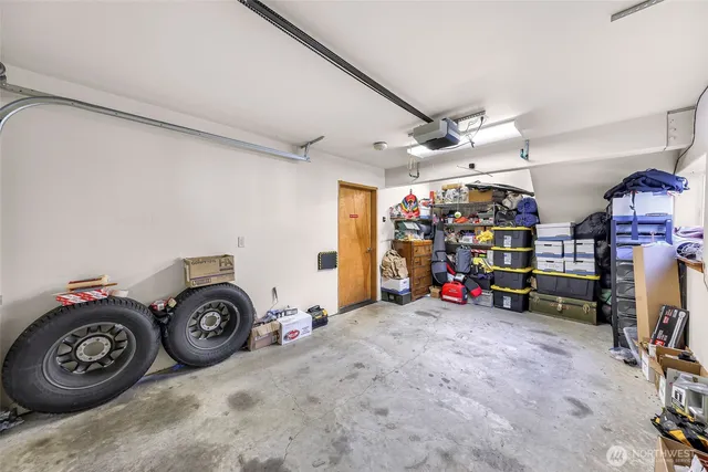 a view of a big house with a big yard