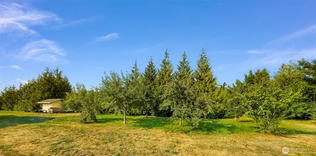a view of a lake view