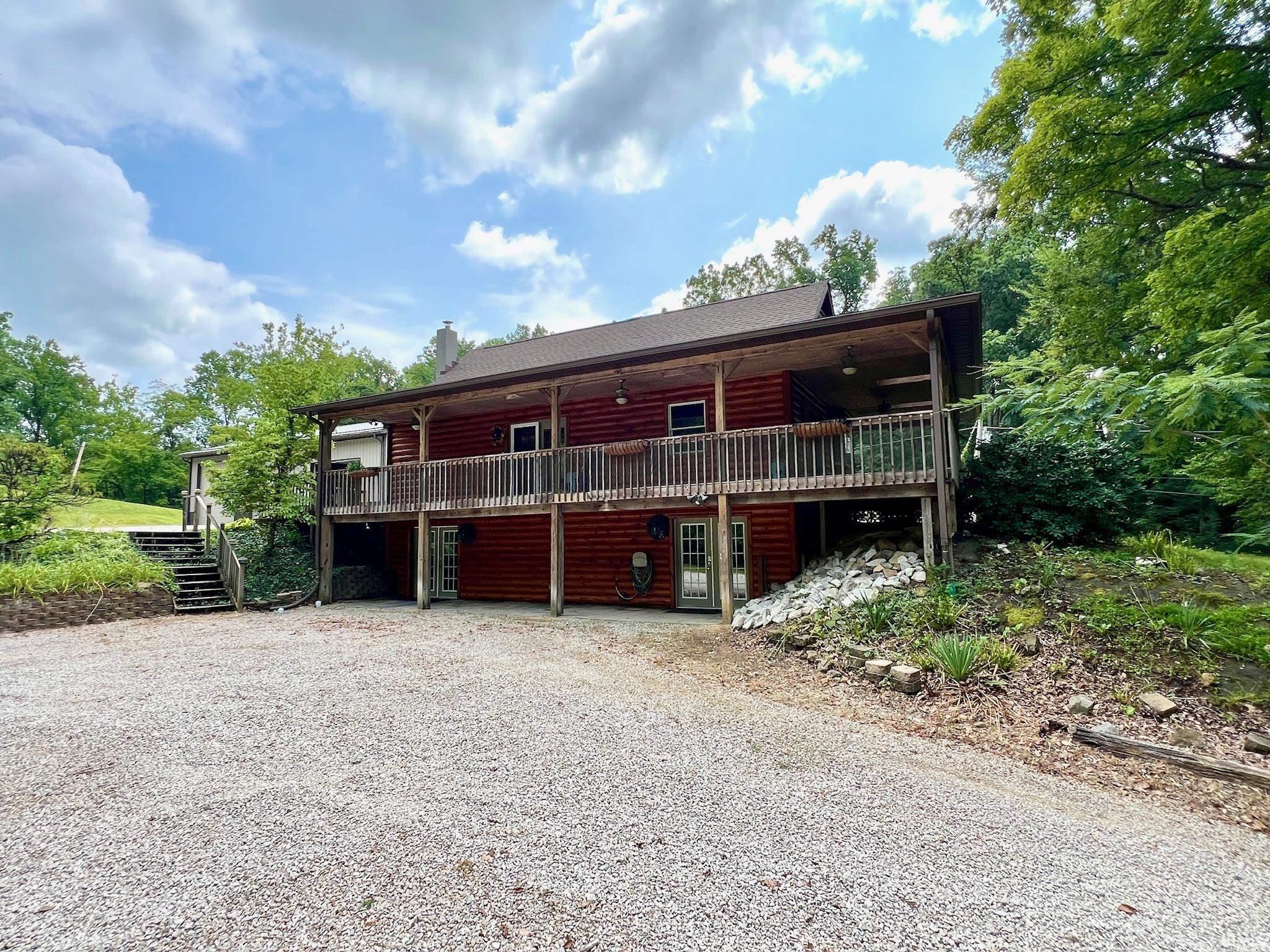 1971 River Road Spencer, IN 47460 - Photo 8 of 36