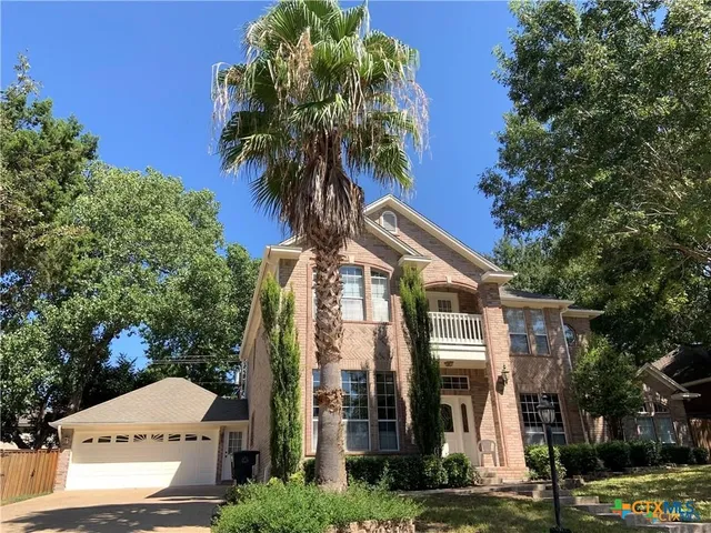 $2,595 | 4802 Ascot Parkway, Temple, TX 76502