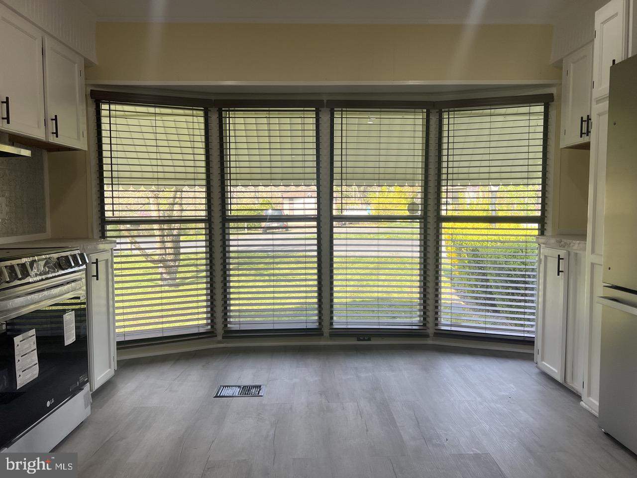 202 Mt Laurel Drive Ridgeley, WV 26753 - Photo 33 of 38 a view of a livingroom with a large window